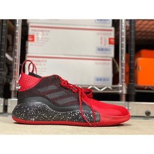 NEW Adidas Derrick Rose Mens Basketball Multi Sz